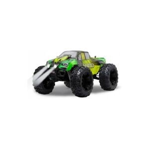 Jamara Shiro Monstertruck 4WD 1:10 NiMh 2,4GHz with LED