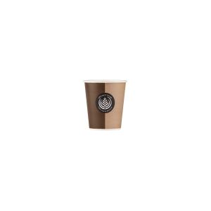 HUHTAMAKI FOODSERVICE NORDIC OY Kop Huhtamaki Coffee To Go 25cl (80 stk.)