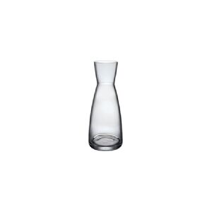 Multi Karaffel Ypsilon 0.25 liter Ø6.8xH16.5cm. Glas (12 stk.)