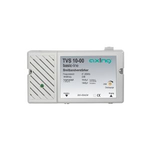 Axing TVS 10-00, IEC, Vekselstrøm, 3 W, -20 - 50 °C, 160 mm, 45 mm