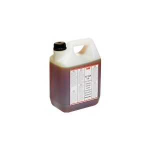 NKT Isoler olie for papir isoleredede kabler, 4 liter dunk.