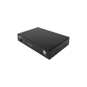 Adder Technology AdderLink XDIP - KVM / audio / USB forlænger - USB - op til 100 m