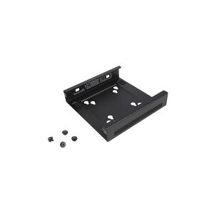 Lenovo Tiny VESA Mount II - System monterings beslag - for ThinkCentre M70q Gen 2  M70q Gen 3  M75t Gen 2  M90q Gen 2  M90q Gen 3  ThinkStation P360