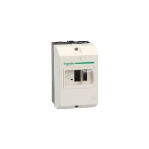 Schneider Electric GV2MC02