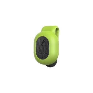 Garmin Running Dynamics Pod - Accessory - Pedometer for Garming devices - Requires a compatible device : Ie. D2  fenix 5X  fenix 6  Forerunner 935  M