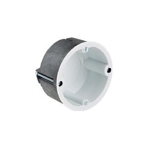 WEXØE KAISER Dåse 9463-01 Ø74 mm højde 44 mm HWD 90 F30-90 halogenfri