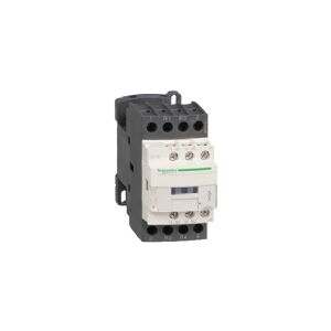 Schneider Electric LC1D128E7, Flerfarvet, 48 AC