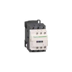 Schneider Electric LC1D12F7, Flerfarvet, 110 AC