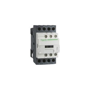 Schneider Electric LC1D128P7, Flerfarvet, 230 AC