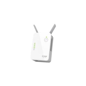 D-Link Systems D-Link DAP-1620 - WiFi-rækkeviddeforlænger - 1GbE - Wi-Fi 5 - 2.4 GHz, 5 GHz