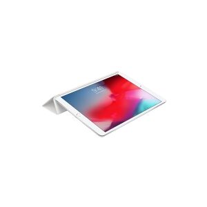 Apple Smart - Skærmdække til tablet - polyurethan - hvid - 10.5 - for 10.2-inch iPad (7th generation, 8th generation, 9th generation)  10.5-inch iPad Air (3rd generation)  10.5-inch iPad Pro