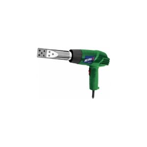 Dedra Heat gun with a nozzle for lighting the grill 1000/2000W (DED7972)