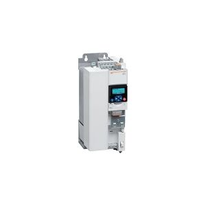 LOVATO Electric 3 phase 7.5kW inverter Uwe = 3x400-480V, Uwy = 3x400-480V/17A EMC filter (VLB30075A480)