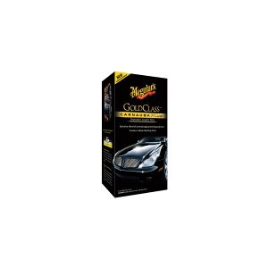 Meguiar's Meguiars Gold Class Liquid Wax Carnauba Plus