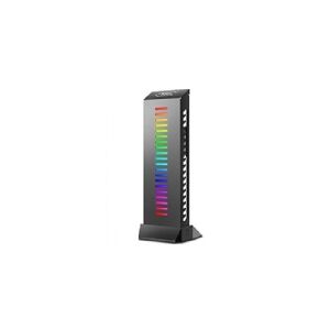 DeepCool GH-01 A-RGB, Full Tower, Grafikkortholder, Sort, Flerfarvet, 5 V, 1,2 W