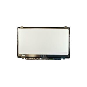 Lenovo - 14 (35,6 cm) LED LCD-display