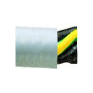 CSDK-SL Styrekabel, PVC 12G0,75mm² Y-JZ lysegrå 300/500V ring, kabeldiameter 10mm - (100 meter)