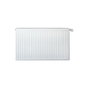 THERMRAD RADIATOR 21-600-1200 4 x ½ anb. Ydelse 70/40/20 1041W. Ydelse 60/40/20 848W. Ydelse 45/35/20 495W