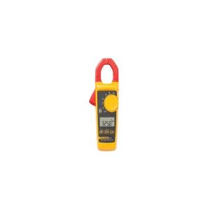 Fluke325 RMS tangmeter 600V & 400A AC/DC modstand/gennemgangstest/Temp KAT 4 300V & KAT 3 600V.