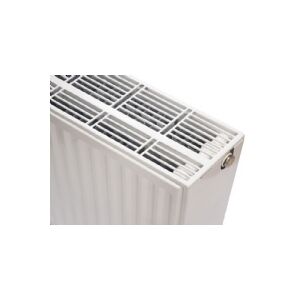 Termo Teknik radiator C4 33-600-900 - 900 C 4x 1/2. Inkl L-bæringer og tilbehørspose