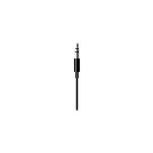 Apple - Lightning til hovedtelefon-jackstikkabel - Lightning han til mini-phone stereo 3.5 mm han