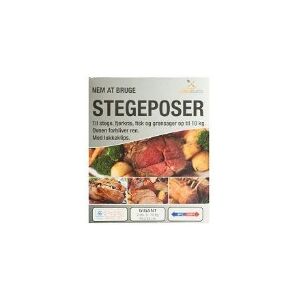 Multi Stegepose Catersource Gigant 45x55 cm 2 pak,12 bdt x 2 stk/bk - (24 stk.)