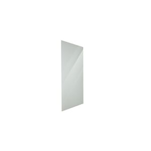 Home > It Home>it® firkantet stænkplade 60 x 30 cm hærdet hvid glas
