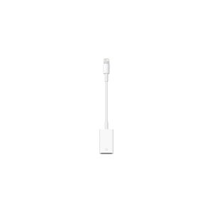 Apple Lightning to USB Camera Adapter - Lightning-adapter - Lightning han til USB hun