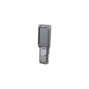 Honeywell CK65 - Terminal til indsamling af data - grov - Android 8.1 (Oreo) - 32 GB - 4 farve (480 x 800) - bagudrettet kamera - stregkodelæser - (2D imager) - microSD indgang - Wi-Fi 5, NFC, Bluetooth