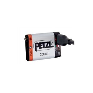 Petzl CORE - Batteri - Li-Ion - 1250 mAh - for Petzl ACTIK, ACTIK CORE, TACTIKKA, TACTIKKA +, TACTIKKA +RGB, TIKKA, TIKKID, TIKKINA