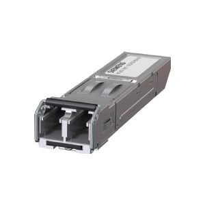 Siemens SCALANCE X tilbehør, Plug-in transceiver SFP991-1, 1x 100 Mbit/s LC port, optical, multimode optical