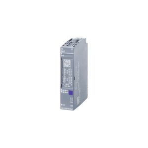 Siemens 6ES7135-6HD00-0BA1, Analog, Systemkraft, Flerfarvet, 40 g, 65 mm, 23 mm