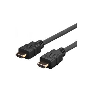 VIVOLINK Pro HDMI kabel, supportere 4k x 2k tilslutning, 18 Gbps , længde 20 meter