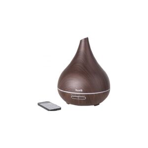 Husla air humidifier HUSLA HUMI ULTRASONIC AIR HUMIDIFIER WITH REMOTE CONTROL