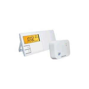 Salus Wireless programmable weekly temperature controller (091FLRF)