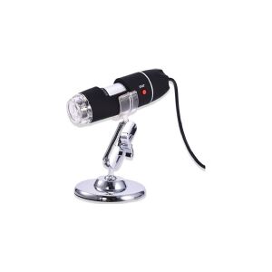 Xrec Digital Microscope Usb 3.0 2mp / Approximation 1600x