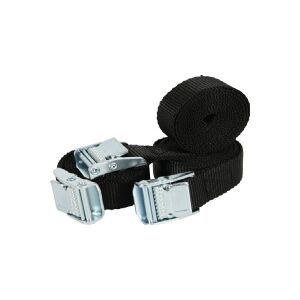 Zolux STEFANPLAST Set of 3 car belts for Gulliver Touring IATA