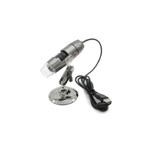 Xrec Microscope Digital Microscope Usb 3.0/2MP. 1000x approximation