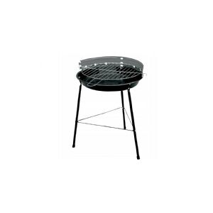 Master grill&party MASTER GRILL Charcoal grill MASTER GRILL MG930 (garden  325mm  black color)