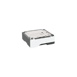 Lexmark - Mediebakke / føder - 250 ark i 1 bakke(r) - for Lexmark C2326, C3426dw, CS431dw, CX431adw, CX431dw, MC3426adw, MC3426i, XC2326