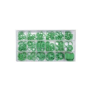 Yato Set of rubber O-rings for air conditioning 270 pcs. (YT-06879)