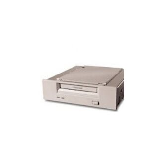 HPE StorageWorks DAT 24 Internal Tape Drive - Bånddrev - DAT (12 GB / 24 GB) - DDS-3 - SCSI LVD/SE - 5.25 - for ProLiant ML110