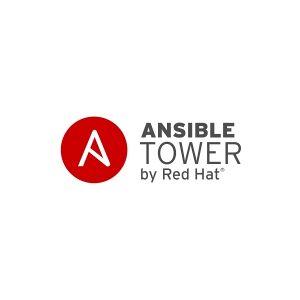 Ansible Tower - Standardabonnement (3 år) - 10000 administrerede knuder - Linux - med Red Hat Ansible Engine