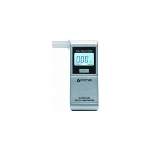 ORO-MED Oromed X12 PRO SILVER, LCD, Alkaline, 1,5 V, AAA, 45 mm, 19,8 mm