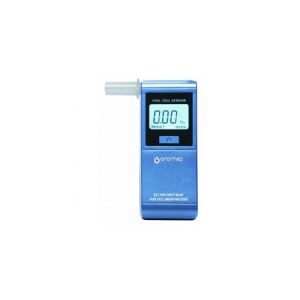 ORO-MED Oromed X12 PRO BLUE, LCD, Alkaline, 1,5 V, AAA, 45 mm, 19,8 mm
