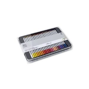 ARTMAX Precision pencil coloured 48pcs in tin box