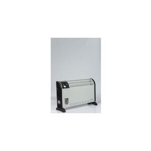 VOLTENO CONVECTOR WITH DISPLAYS.LED 750W/1250W/2500W