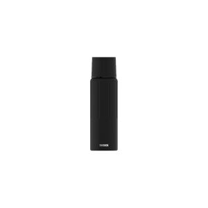 Sigg Gemstone IBT - Termisk flaske - Størrelse 8.7 cm - Højde 29.3 cm - 1.1 L - obsidian