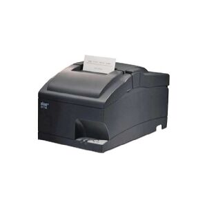 Star Micronics SP700, Dot matrix, POS printer, 8,9 l/s, 76 mm, 3,18 kg, 160 x 245 x 152 mm