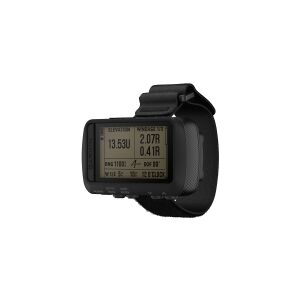 Garmin Foretrex 701 - Ballistic - GPS-ur - vandreture 2